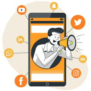 social media service in abudhabi