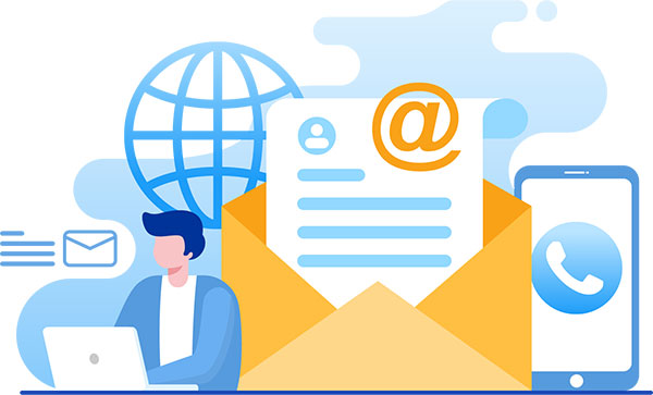 Email Marketing Services Abu Dhabi
